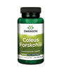 Coleus Forskohlii / Forskolin 400 mg - 60 капсули - Feel You