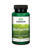 Berberine 400 mg - 60 капсули - Feel You