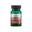 Nattokinase 2,000 Fibrinolytic Units 100 mg - 30 капсули - Feel You