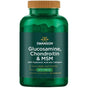 Glucosamine & Chondroitin 500/400 mg - 90 капсули - Feel You