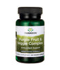 Purple Antioxidants Fruit & Veggie Complex 400 mg - 60 капсули - Feel You