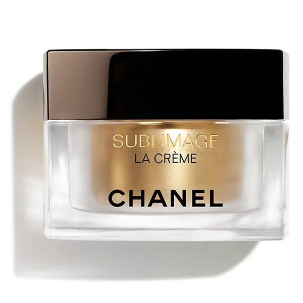 Chanel Sublimit La Crème Textur gutt 50g