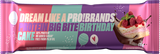 Probrands Big Bite Birthday протеинов бар - с вкус на торта 45гр. - Feel You