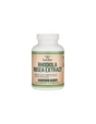 Rhodiola Rosea Extract - Златен корен екстракт, 120 капсули Double Wood - Feel You