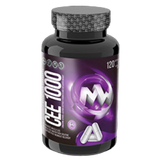 CEE 1000 / Creatine Ethyl Ester 120 capsules