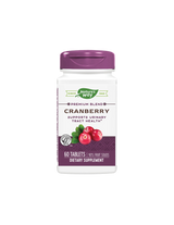 Cranberry Standardized 430 mg - 60 Таблетки - Feel You