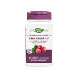 Cranberry padronizado 430 mg - 60 comprimidos