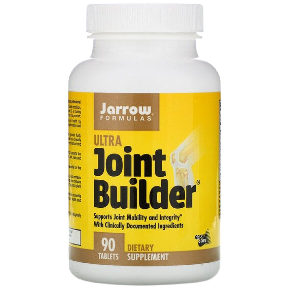 Ultra Joint Builder 90 tablets