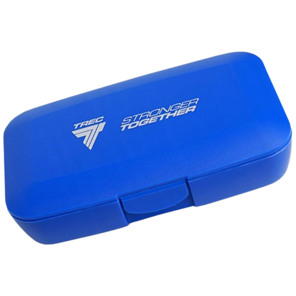 PillBox Stronger Together | Blue