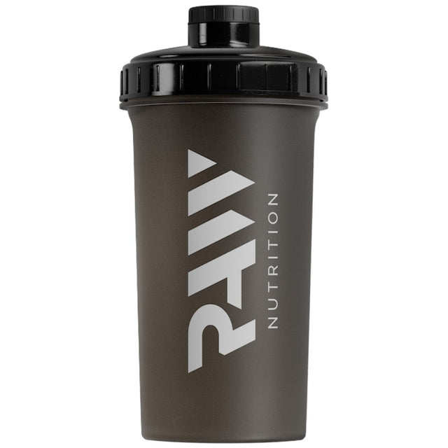 RAW Logo Shaker - Black 700 мл - Feel You