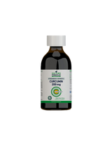 Liposomal Formulation Curcumin - Липозомен куркумин 200 mg, 225 ml, 30 дози Doctor’s Formulas - Feel You