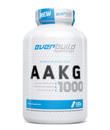 AAKG 1000 mg / 100 tabellen