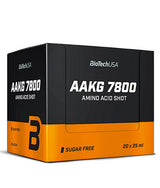 Aakg 7800/20x25ml.