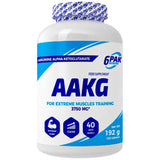 AAKG Caps 1000 mg - 120 capsules