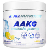 AAKG Muscle Pump Powder - 300 grams