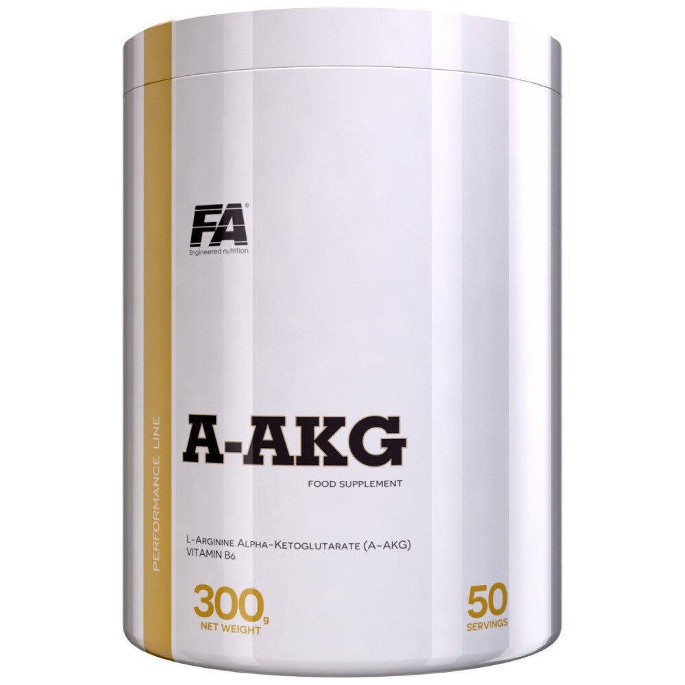 Aakg prášek - 300 gramů