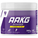Aakg poeder | Met vitamine B6 - 240 gram