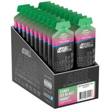 ABE Gel | All Black Everything Pre-Workout - 20 x 60 grams