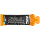 ABE Gel | All Black Everything Pre-Workout - 60 grams