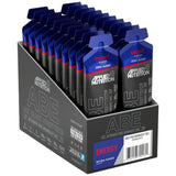 Abe Gel | All Black Everything Pre -Workout - 20 x 60 grams