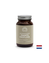 Immunitéit - Schwaarz Knuewelek abg10 +, 250 MG X 60 Kapselen Matisson Heavstyle