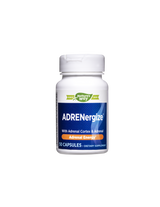 ADRENergize - Anti-Stress and Adrenal Support, 50 Capsules Nature's Way