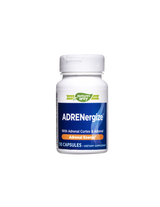 ADRENergize - Anti-Stress and Adrenal Support, 50 Capsules Nature's Way