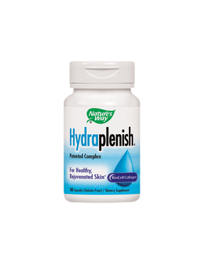 Hydraplenish 500 mg - 30 capsules - Nutra Best Europe