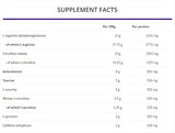 Siurblys prieš -vo -vocaut formulę -500 gramų