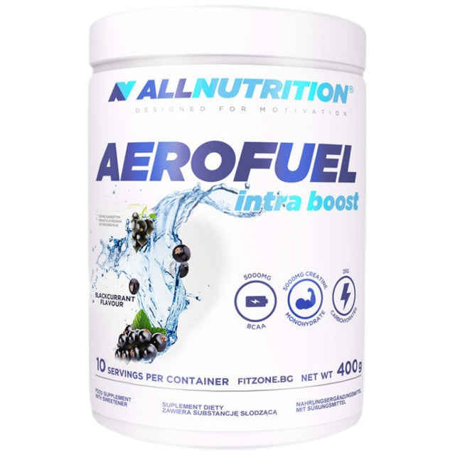 Aerofuel Intra Boost - 400 грама - Feel You