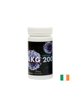 Shark Liver Oil AKG 200 - Immunity and Heart Health, 120 Softgel Capsules