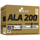 ALA 200 - 120 Kapselen