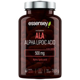 ALA | Alpha Lipoic Acid 500 mg - 90 capsules