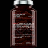 ALA | Alpha Lipoic Acid 500 mg - 90 capsules