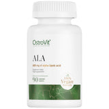 ALA / Alpha Lipoic kwas 590 mg 90 tabletek