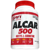 Alcar 500 / acetyl L-carnitine 60 capsules