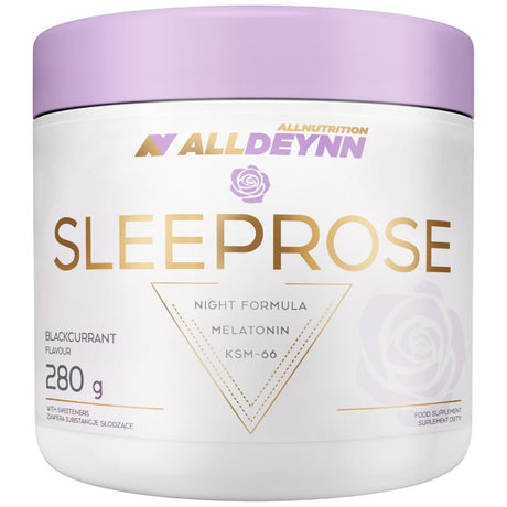 AllDeynn | SleepRose - Night Formula 280 грама - Feel You