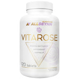 Allidenn | Vitorose - Frae Multivitamine - 120 Pëllen