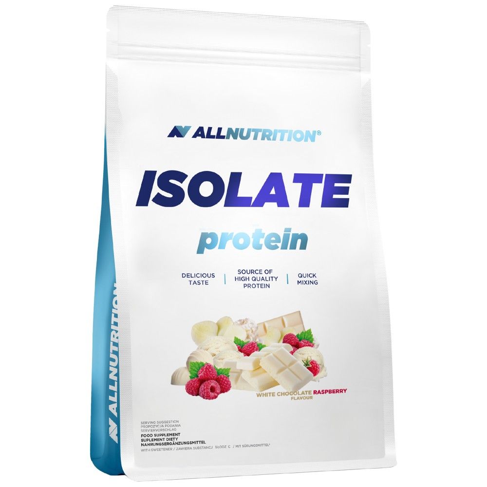 Isolate Protein - 2000 грама