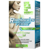 Rapidcuts femme 42 cápsulas