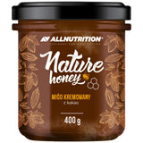 Nature Honey | Aromatizado - 400 gramas