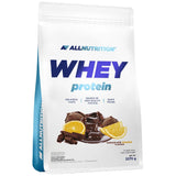 Whey Protein - 2270 Gramm / Enveloppe /