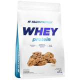 Whey Protein - 2270 грама /ПЛИК/