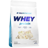 Whey Protein - 2270 грама /ПЛИК/