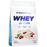 Whey Protein - 2270 грама /ПЛИК/