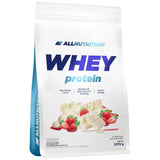 Whey Protein - 2270 грама /ПЛИК/