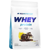 Whey Protein - 2270 грама /ПЛИК/