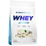 Whey Protein - 2270 грама /ПЛИК/