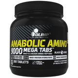 ANABOLIC AMINO 9000 - 300 Tablets