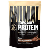 Animal 100% syrovátkový protein - 1000 gramů